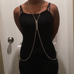 Body chain